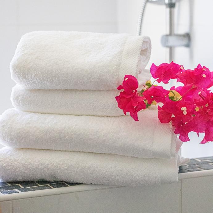 Linge de Bain - Resort