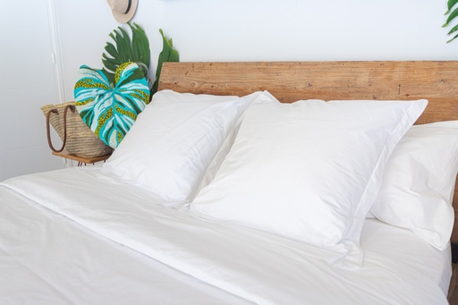 Alizée Housses de Couette Percale 100% Coton