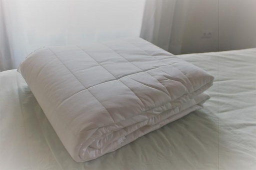 Couette d'Eté Nuage